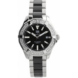 Tag Heuer Aquaracer Watch For Men Way131e Ba0913