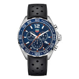 Tag Heuer Formula 1 Quartz Chronograph 43mm Mens Watch