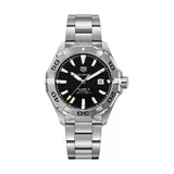 Tag Heuer Aquaracer 43mm Calibre 5 Automatic Mens Watch 8