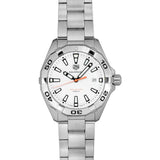Tag Heuer Aquaracer Watch For Men Wbd1111 Ba0928