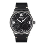 Tissot Mens Quartz Watch Xl 3×3 Street Basketball T1164103606700