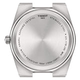 Tissot Prx 40 Mens White T137 410 17 011 00