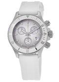 Tissot Seastar 1000 Quartz Chronograph 38mm White T120.217.17.011.00