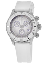 Tissot Seastar 1000 Quartz Chronograph 38mm White T120.217.17.011.00