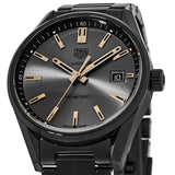 Tag Heuer Carrera Special Edition 39mm Watch For Women War1114 Ba0601