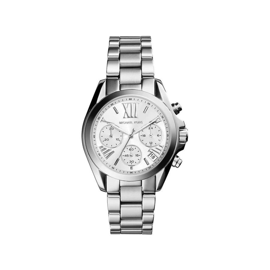 Michael Kors Mk6174 Womens Lexington Chronograph Watch