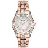 Bulova Watch For 98l197