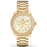 Bulova Watch For 97n102
