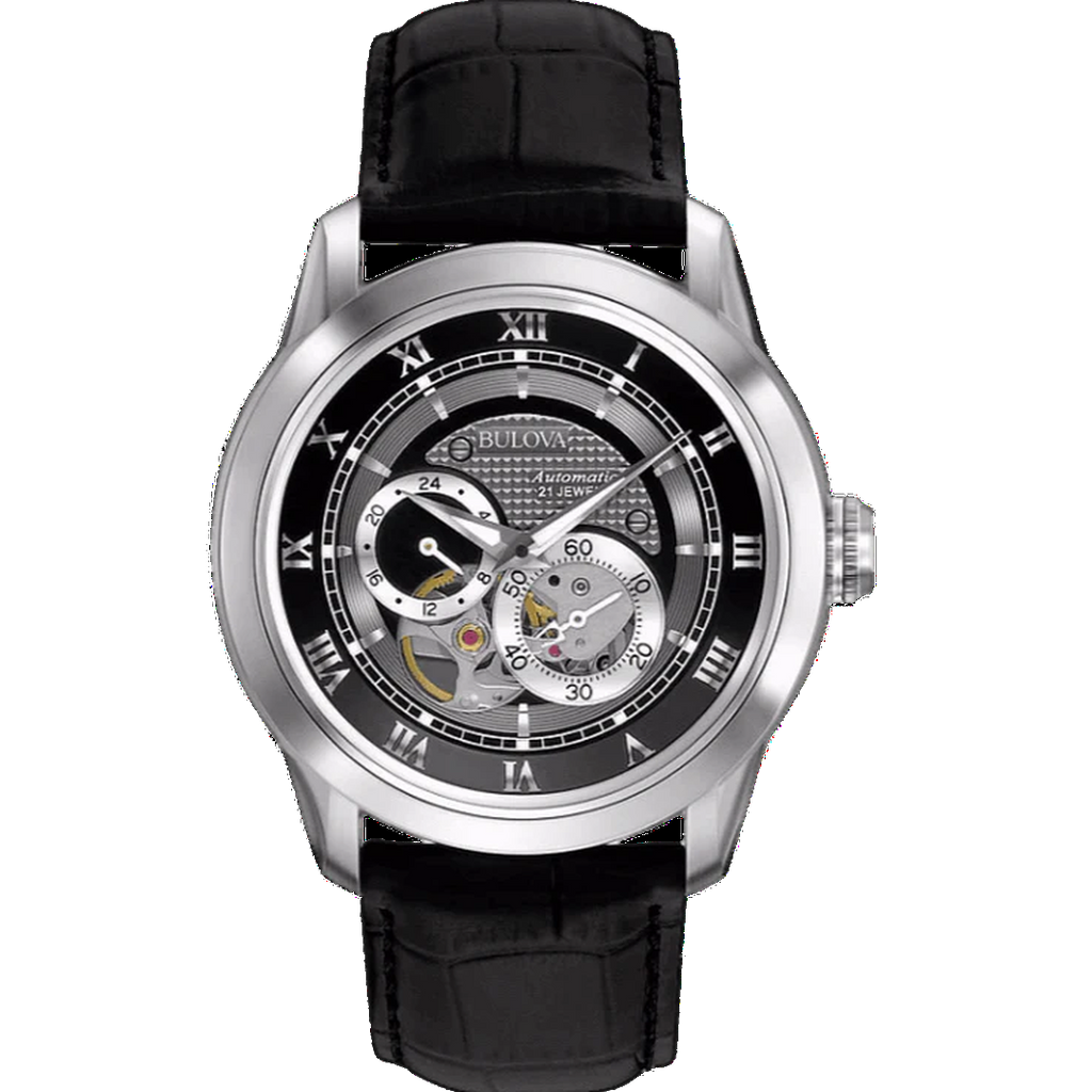 Bulova Watch For 96a135