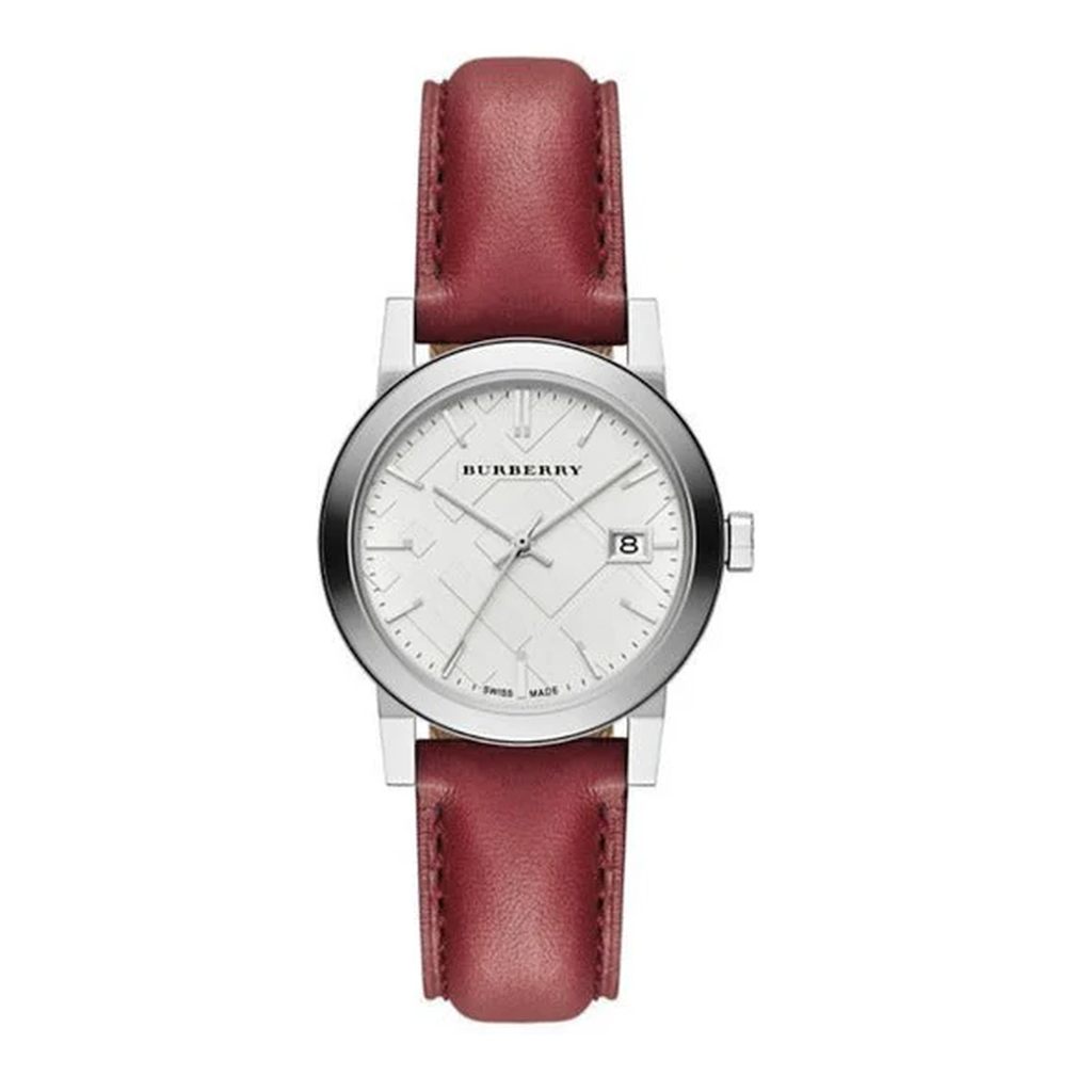 Burberry Women's Quartz Watch BU9129