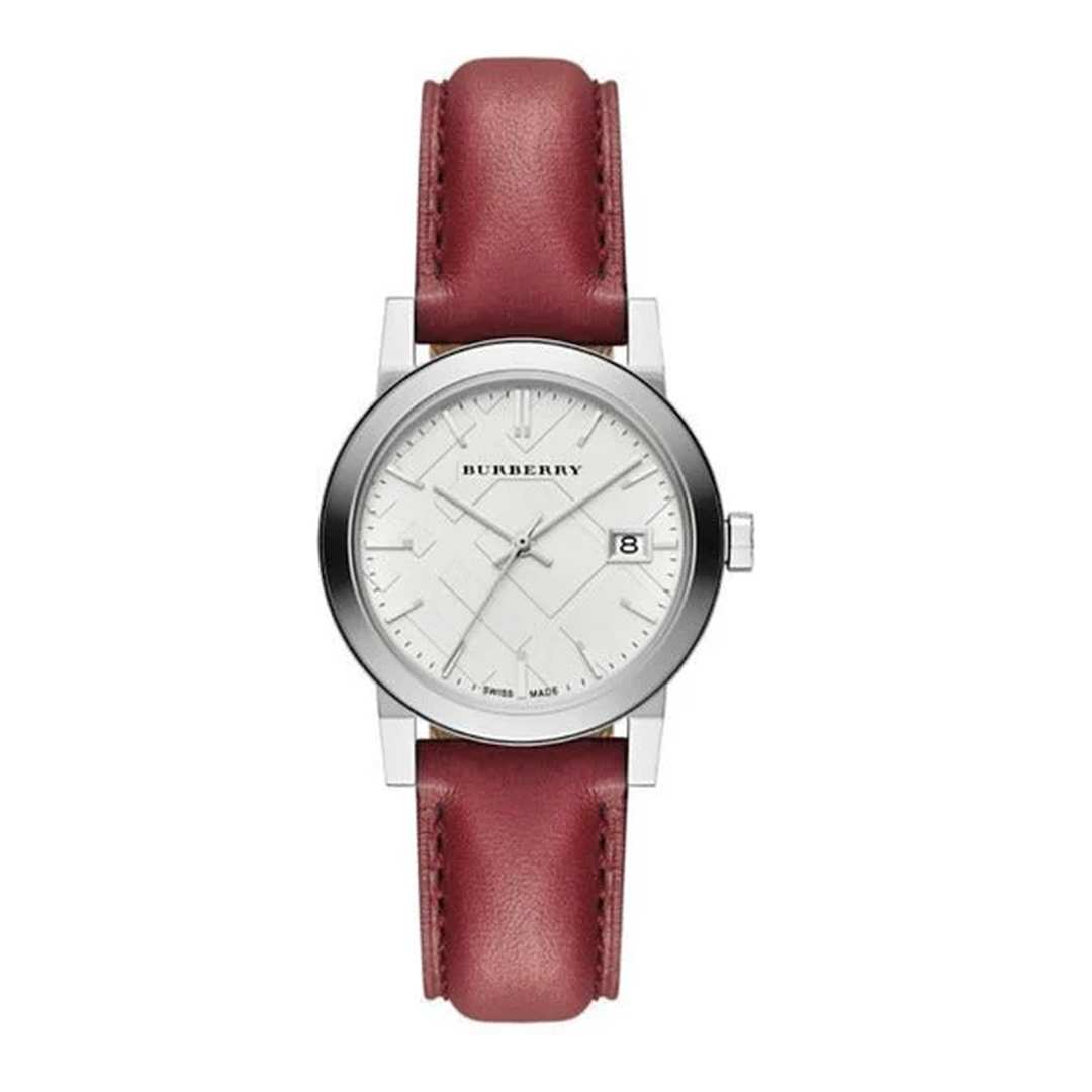 Burberry Women's Quartz Watch BU9129