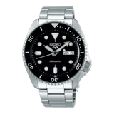 Seiko Watch 5 Sports Mens Srpd55k1