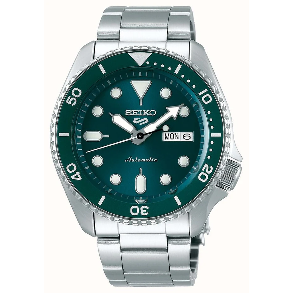 Seiko 5 Sports Men's Watch SRPD61K1