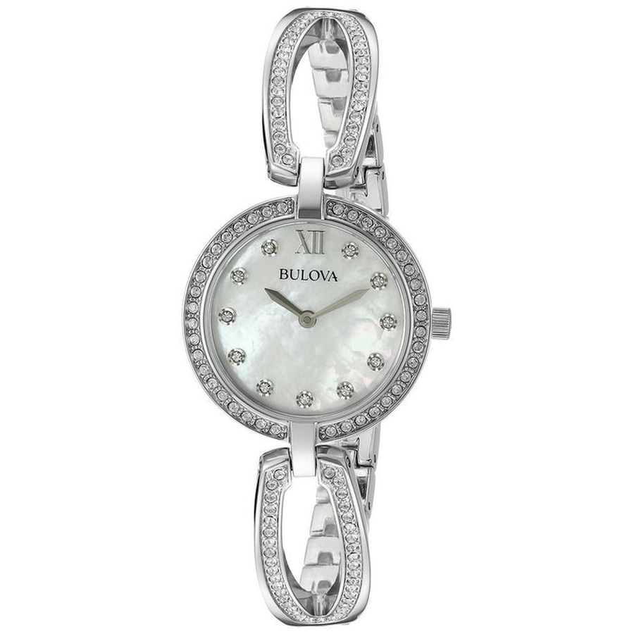 Bulova Watch For 96l223