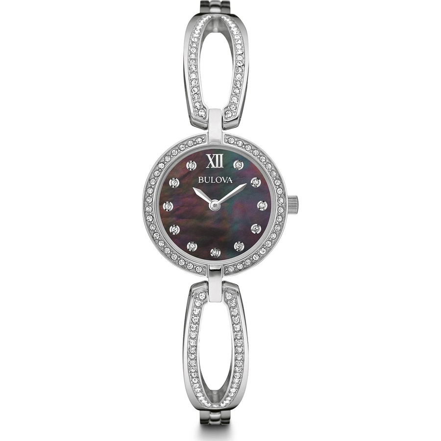 Bulova Watch For 96l224