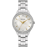 Bulova Watch For 96l263