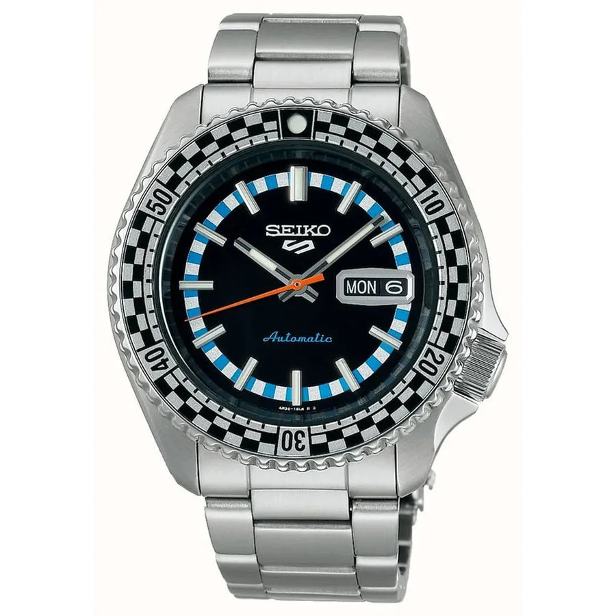 Homeseikoseiko 5 Sportsskx Re Interpretation Watchessrpk67k1fabio30 03 2024
