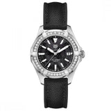 Tag Heuer Aquaracer Watch For Women Way131p Ft6092