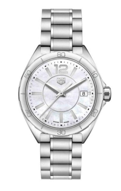 Tag Heuer Formula 1 Watch For Women Wbj1318 Ba0666