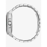 Gucci Mens Dive Steel Bracelet Watch Ya136221