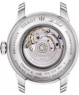 Tissot Ladies Watch Automatic Le Locle 29mm Black T0062071112600