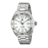 Tag Heuer Formula 1 Watch For Men Waz2114 Ba0875