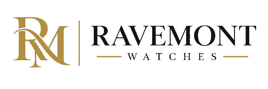Ravemont Watches